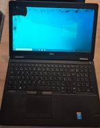 Dell Latitude E5550 i5-laptop, Computers en Software, Windows Laptops, Ophalen, Gebruikt, HDD, 15 inch