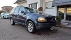 volvo xc90, Autos, SUV ou Tout-terrain, Cuir, Automatique, Bleu