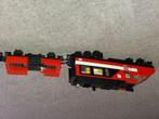 Lego trein  2 stuks, Enfants & Bébés, Lego, Enlèvement ou Envoi