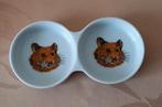 Hamster voederbakjes., Dieren en Toebehoren, Ophalen, Zo goed als nieuw, Voerbakje