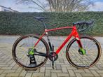 2 Specialized Crux cyclocross/gravel fietsen maat 56, Fietsen en Brommers, Ophalen, Gebruikt, Carbon, Heren