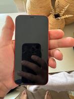 Iphone 12 128g, Telecommunicatie, Mobiele telefoons | Hoesjes en Screenprotectors | Apple iPhone, Ophalen, Zo goed als nieuw, IPhone 12