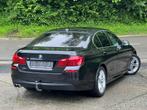 BMW 518d diesel EURO 6b Pack M showroom, Te koop, 5 Reeks, Berline, Diesel