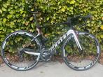 racefiets Scott Foil ultegra, Sport en Fitness, Wielrennen, Ophalen of Verzenden, Gebruikt