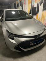 Toyota Corolla Hybrid Dynamic 2021, Auto's, Stof, Euro 6, 4 cilinders, Corolla