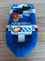 Lego blauwe duikboot, Enfants & Bébés, Jouets | Duplo & Lego, Comme neuf, Briques en vrac, Lego, Enlèvement ou Envoi