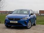 Opel Corsa 1.2*75PK*EDITION*CAMERA*CARPLAY*DEMO, 55 kW, ABS, Bleu, Achat