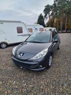 Peugeot 206+/1.4 Benzine/5 Deurs/GEKEURD VOOR VERKOOP, Auto's, Handgeschakeld, Particulier, Elektrische ramen, 5 deurs