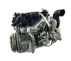 Motor BMW 1er E81 E82 E87 E88 123d 123 2.0L N47D20D N47, Ophalen of Verzenden, Gereviseerd, BMW