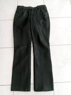 Lederen motorbroek heren, Motoren, Kleding | Motorkleding, Ophalen, Broek | leer, Heren, Overige