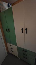 2 garde robe enfant ikea état nickel, Enlèvement, Comme neuf