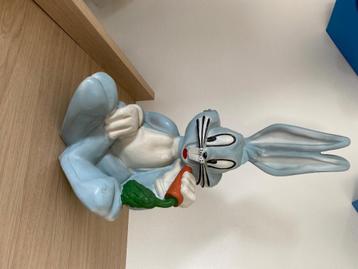 Figurine  beschikbaar voor biedingen