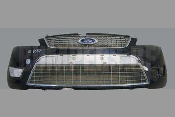 Bumper Ford Mondeo Mk4 IV 07-10 7S71-17757 Voorbumper KS6582 beschikbaar voor biedingen