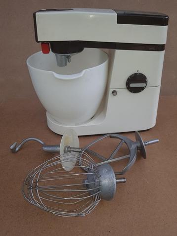 Kenwood Major beschikbaar voor biedingen