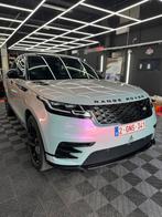 Range rover velar p250 full option met 2 jaar garantie, Auto's, Automaat, Zwart, Range Rover Velar, Vierwielaandrijving