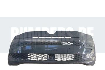 Bumper Volkswagen VW Transporter T7 7T0 21- 7t0807221 Voorbu beschikbaar voor biedingen