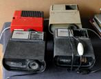 View-master Lot de 4 projecteurs pour pièces ou décoration, Enlèvement ou Envoi