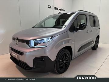 Citroen Berlingo 1.2i PLUS *NEW 04/2025* LED|Carplay|Camera| beschikbaar voor biedingen
