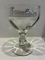 Emaille glas 33cl EXCELSIOR, Ophalen of Verzenden, Zo goed als nieuw