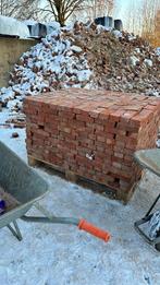 Oude beerse steen, Enlèvement