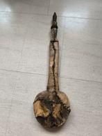 Afrikaans yaka zwaard, Antiek en Kunst, Ophalen