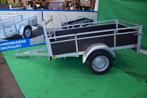 aanhangwagen, Auto diversen, Aanhangers en Bagagewagens, Ophalen, Nieuw