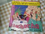 Raymond Van het Groenewoud - Cha cha cha, En néerlandais, Single, Utilisé, 7 pouces