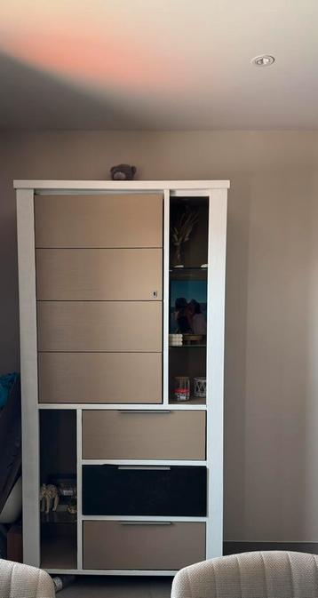 Meuble salon beschikbaar voor biedingen