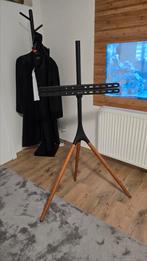 Support tv the frame samsung sur rebecq ou  bruxelles, Enlèvement, Comme neuf