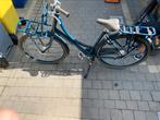 damesfiets Batavus appelblauw/zeegroen, Enlèvement ou Envoi, Comme neuf