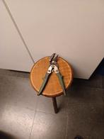 Plaatschaar of metaalschaar professionele uitvoering pr5euro, Doe-het-zelf en Bouw, Ophalen of Verzenden