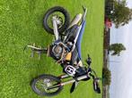 Huqsvarna 250 fe, Motoren, 250 cc, Motorrijbewijs A, Particulier, Enduro