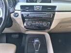 Bmw X1 118d Fuul automatische optie 2.0L.Klaar om te registr, Auto's, Achterwielaandrijving, 4 cilinders, 109 g/km, Beige