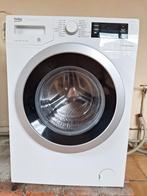 Wasmachine BEKO WTV8735 X50, Elektronische apparatuur, Ophalen, 1200 tot 1600 toeren, 8 tot 10 kg, Zo goed als nieuw