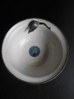 Arita Japanese studio keramische decoschaal uit de jaren 70, Ophalen of Verzenden