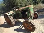 Deutz D25 F2L612, Deutz - Fahr, Meer dan 10000, Oldtimer, Ophalen of Verzenden