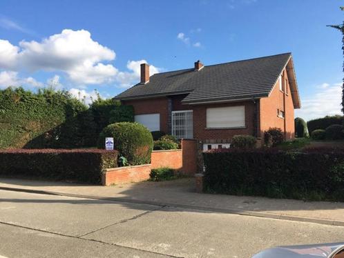 Villa à vendre à Jurbise Masnuy-Saint-Pierre, Immo, Huizen en Appartementen te koop, Vrijstaande woning, D