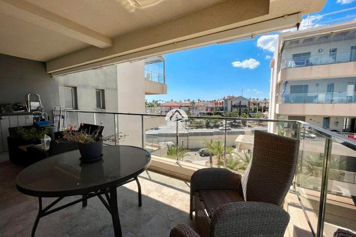 Appartement confortable (2016) Villamartin, Immo, Étranger, Espagne, Appartement, Autres