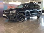 Mercedes-Benz GLB 200 d AMG Line, Auto's, Stof, 1800 kg, 4 cilinders, Zwart