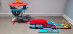 Paw patrol, Kinderen en Baby's, Speelgoed | Racebanen, Ophalen, Gebruikt