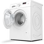 Lave-linge BOSCH, Ophalen, Zo goed als nieuw