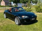 Mazda MX5 NC 2.0L S-VT Sportive Coupé, Auto's, Achterwielaandrijving, 4 cilinders, Cabriolet, 1055 kg