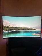 32 INCH CURVE MONITOR, Computers en Software, Monitoren, Ophalen
