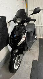 Piaggio Zip 4T Scooter (B-KLASSE), Ophalen, Gebruikt, Zip, Klasse B (45 km/u)
