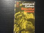 Beautiful Losers  -Leonard Cohen-, Boeken, Ophalen of Verzenden