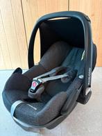 Autostoel met isofix, Kinderen en Baby's, Ophalen, Zo goed als nieuw, Isofix, 0 t/m 13 kg