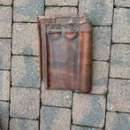 Stormpan Rustiek 44 (zeker 1900 stuks), Doe-het-zelf en Bouw, Dakpannen en Dakbedekking, Ophalen, Dakpannen