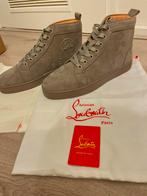 Louboutin Herenschoenen incl toebehoren, Comme neuf, Enlèvement ou Envoi