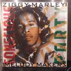 Ziggy Marley And The Melody Makers - Conscious Party LP, Ophalen of Verzenden, 1980 tot 2000, Gebruikt, 12 inch