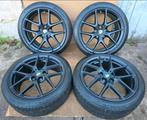 Pack 4 Roues Hiver Bmw M554 M Performance 18’’ F40 / F44, Autos : Pièces & Accessoires, Pneus & Jantes, Neuf, Pneus et Jantes